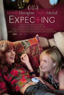 Expecting (2003) Photo 1 - Large