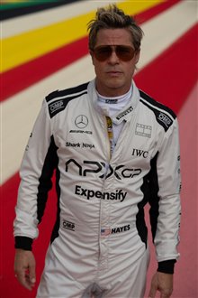 F1: The Movie Photo 37