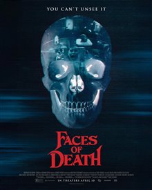 Faces of Death Photo 1