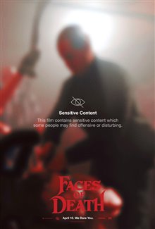 Faces of Death Photo 3