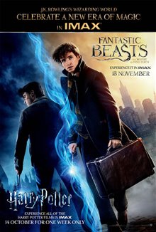Fantastic Beasts and Where to Find Them Photo 57