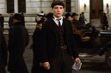 Fantastic Beasts and Where to Find Them Photo 25