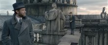 Fantastic Beasts: The Crimes of Grindelwald Photo 11