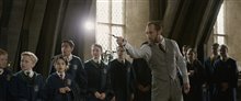 Fantastic Beasts: The Crimes of Grindelwald Photo 23