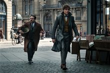 Fantastic Beasts: The Crimes of Grindelwald Photo 92
