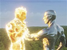 Fantastic Four: Rise of the Silver Surfer Photo 10