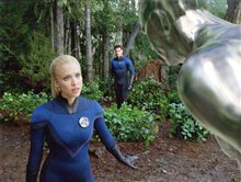 Fantastic Four: Rise of the Silver Surfer Photo 18
