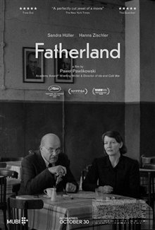 Fatherland Photo 6