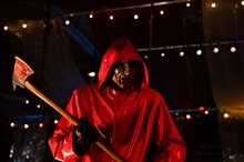 Fear Street: Prom Queen (Netflix) Photo 1
