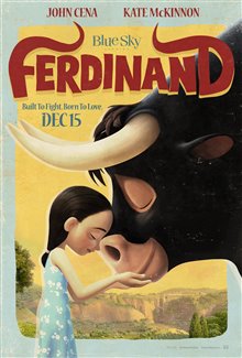 Ferdinand Photo 30