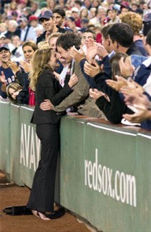 Fever Pitch Photo 9