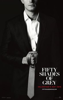 Fifty Shades of Grey Photo 24 - Large