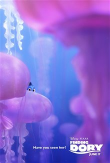 Finding Dory Photo 26