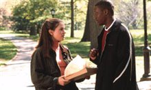 Finding Forrester Photo 7