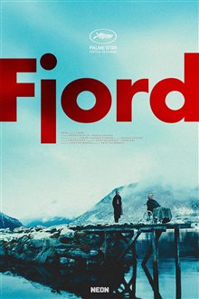 Fjord Photo 6