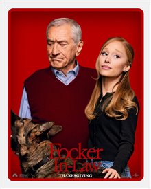 Focker-In-Law Photo 10