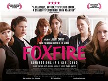 Foxfire: Confessions of a Girl Gang Photo 1