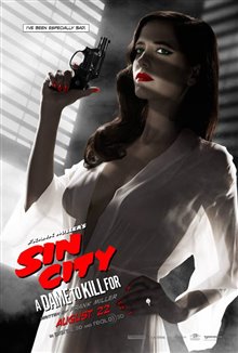 Frank Miller's Sin City: A Dame to Kill For Photo 14