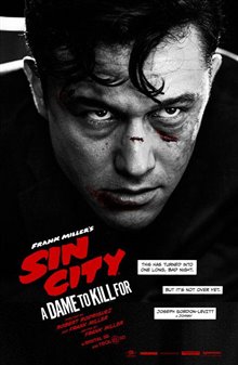 Frank Miller's Sin City: A Dame to Kill For Photo 19