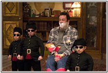 Fred Claus Photo 11