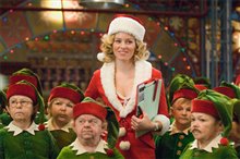 Fred Claus Photo 15
