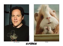 G-Force Photo 23
