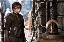 Game of Thrones: The Complete First Season Photo 8