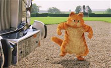 Garfield: A Tail of Two Kitties Photo 3