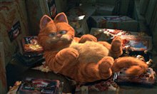 Garfield: The Movie Photo 5 - Large