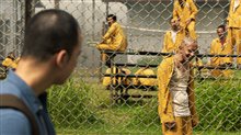 Ghost in the Cell Photo 7
