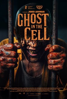 Ghost in the Cell Photo 11
