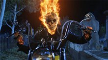 Ghost Rider Photo 9 - Large