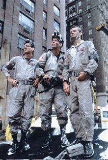 Ghostbusters Photo 33