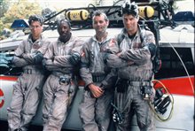 Ghostbusters Photo 13
