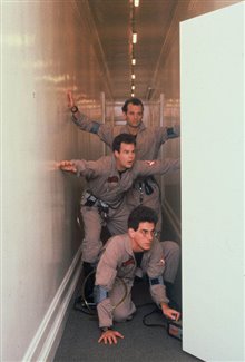Ghostbusters Photo 42
