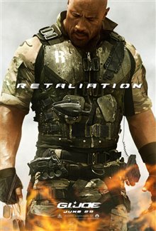 G.I. Joe: Retaliation Photo 15