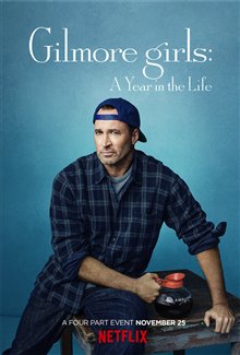 Gilmore Girls: A Year in the Life (Netflix) Photo 24