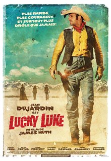 Go West: A Lucky Luke Adventure Photo 13