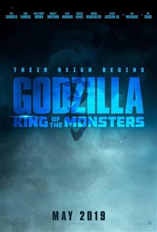 Godzilla: King of the Monsters Photo 18