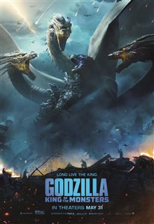Godzilla: King of the Monsters Photo 25