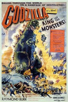 Godzilla, King of the Monsters Photo 1 - Large