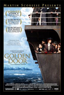 Golden Door Photo 1 - Large