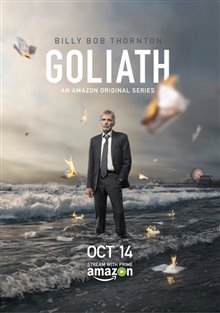 Goliath Photo 3