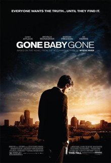 Gone Baby Gone Photo 10 - Large