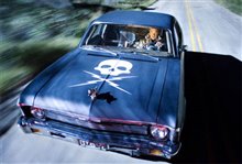 Grindhouse Presents: Death Proof Photo 1