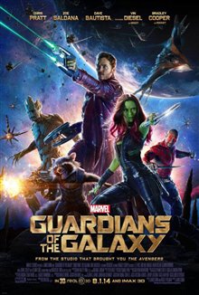 Guardians of the Galaxy Photo 5 - Large