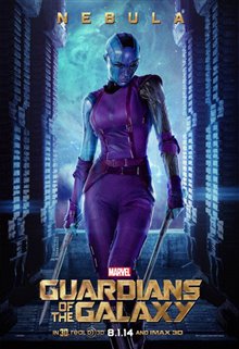 Guardians of the Galaxy Photo 21