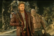 Guardians of the Galaxy Vol. 2 Photo 1