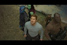 Guardians of the Galaxy Vol. 2 Photo 5