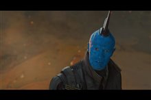 Guardians of the Galaxy Vol. 2 Photo 35